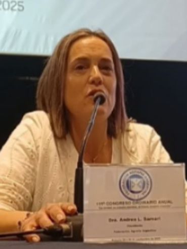 Federación Agraria rechazó el plan para derogar la ley de arrendamientos