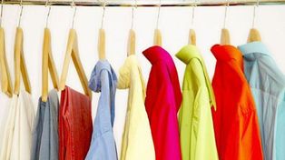 Ropa para todos: “Estamos en condiciones de sustituir la ropa importada”