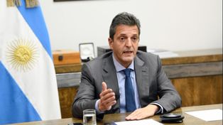 Rentals: Massa asked to discuss a new law because the one passed in 2020 failed