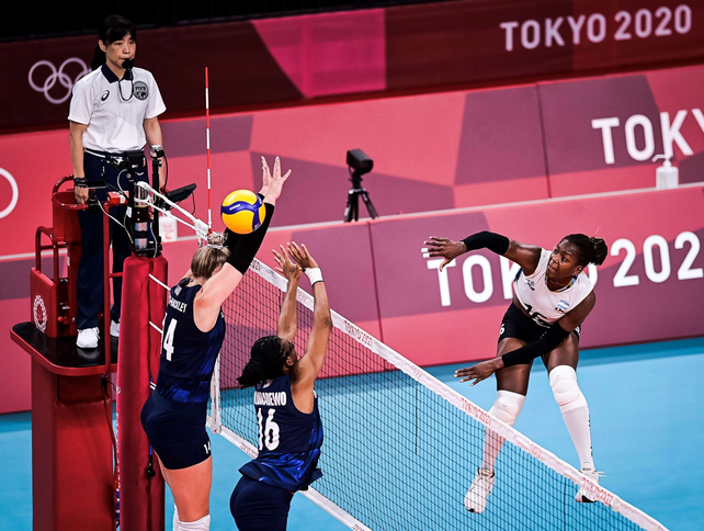 Día 8: programa de competencia de los atletas argentinos en Tokio 2020