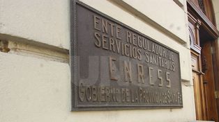 El Enress convocó a una audiencia pública por el aumento del agua