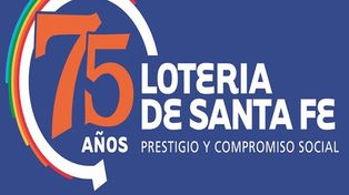 La lotería de Santa Fe presenta su “Gordo de Navidad”