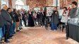 El Museo Puerto de la Memoria de Paraná mostró las producciones de sus talleres
