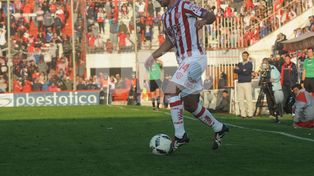 Candidato al carril izquierdo