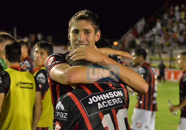 Foto UNO/Juan Manuel Hernández