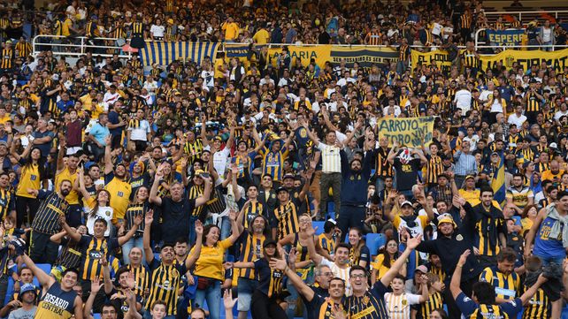 Central campeón de la Copa Argentina 2018