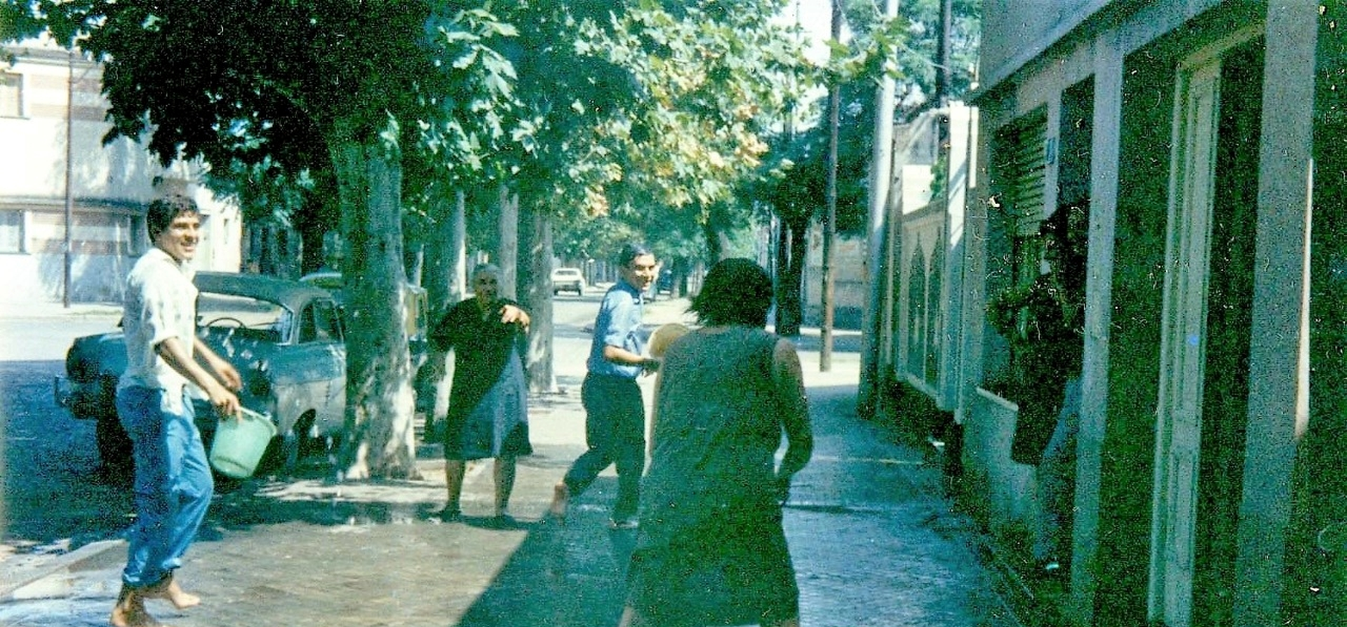 Nombres oficiales y memoria urbana: los barrios de Rosario a los que todos llaman distinto