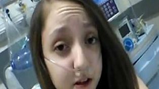 Una adolescente enferma de 14 años pidió la inyección letal en Chile