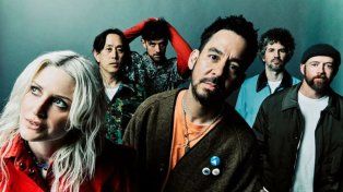 Linkin Park llega al cine con Unshatter, un documental sobre su regreso y reinvención