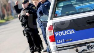 Operativos de Control: se retuvieron 105 vehículos durante el fin de semana
