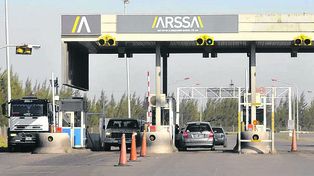 No descartan que la provincia termine explotando la autopista a Rosario