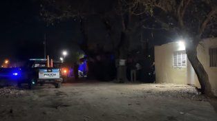 Luego de secuestrarlo cerca de 27 de Febrero y circunvalación Ezequiel A. fue baleado en Julio Vanzo al 8000, en barrio Godoy.