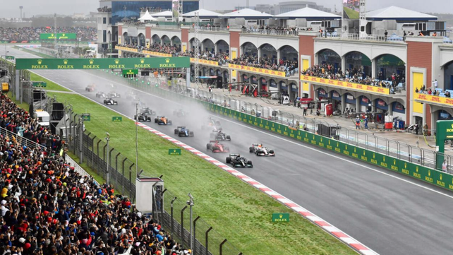 El Istanbul Park estará presente en la próxima temporada luego de haberse retirado en 2021
