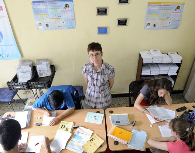 María Belén Mestre