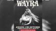 Wayra llega a Tribus con su impronta de rock, blues y soul