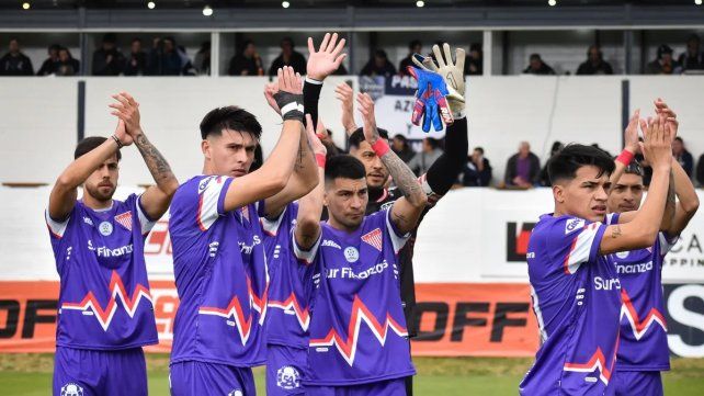 Se pone en marcha la fecha 25 de la Primera Nacional Se pone en marcha la fecha 25 de la Primera Nacional