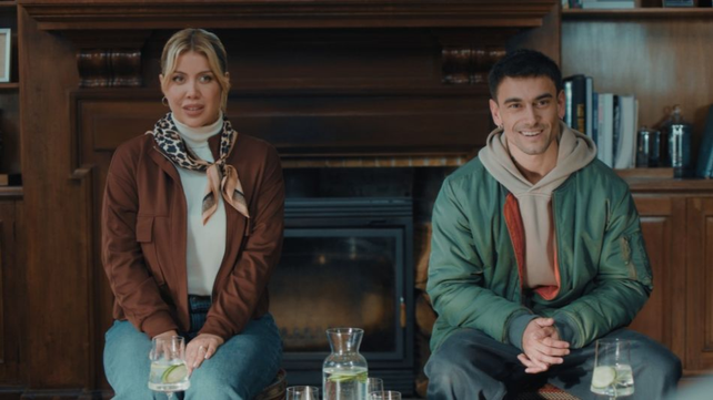 Wanda Nara protagoniza uno de los estrenos de cine de la cartelera de Rosario&nbsp;