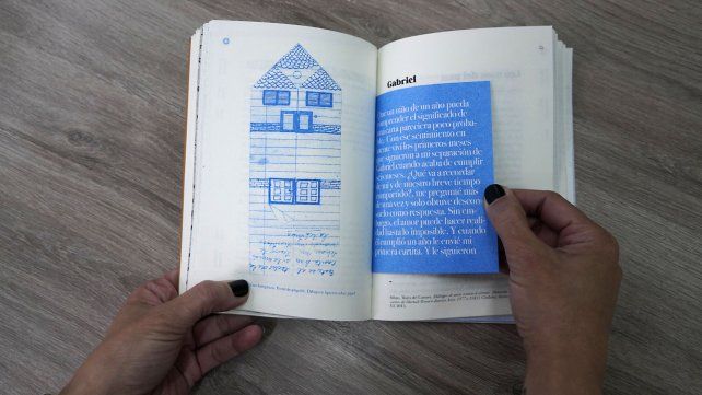 Un libro que recupera los escritos de detenidas durante la última dictadura