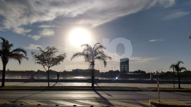 Pronostican un jueves infernal en la ciudad
