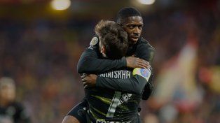 PSG sigue sumando: se quedó con su 14º título de la liga francesa
