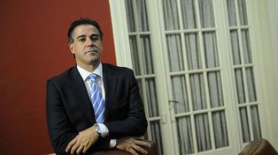 El juez federal Daniel Rafecas salió sorteado para investigar las amenazas contra Cristina Fernández de Kirchner.&nbsp;