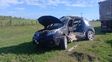 Tragedia en Centeno: dos muertos en un siniestro vial en la ruta 34