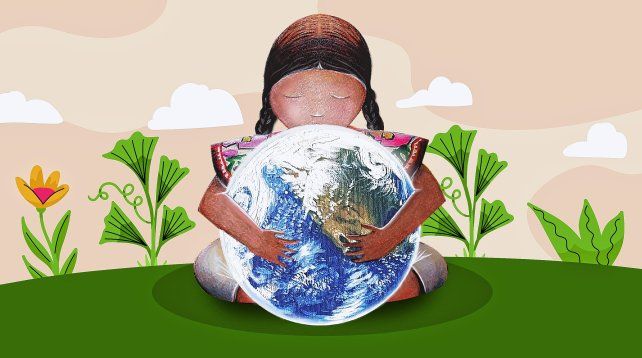 Día de la Mujer Indígena por las Bartolinas