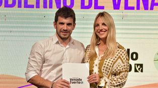 Venado Tuerto impulsa el trabajo conjunto con una ONG para el cuidado de las mascotas