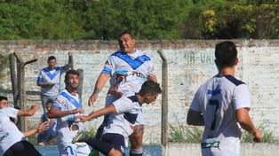 Sportivo Urquiza y Universitario protagonizarán una de las semifinales de Primera División.&nbsp;