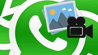 Llega la opción de copiado múltiple de imágenes a WhatsApp 