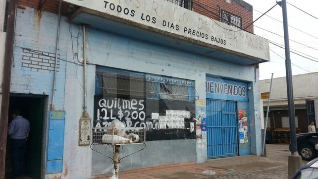 Investigan la muerte de una joven china en su vivienda de barrio Cabal