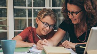 Homeschooling en primaria: el análisis que demolió el plan de Milei