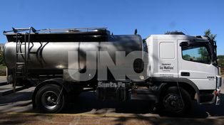 El transporte de carga atraviesa una difícil situación
