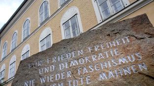 Austria expropiará la casa donde nació Hitler para derribarla y evitar que sea lugar de culto neonazi