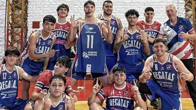 Así se jugará la 16ª fecha de la zona A del Oficial de la ASB