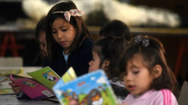 Un proyecto que rescata el derecho a la imaginación