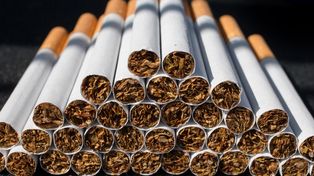 Cigarrillos. Hoy la cuestión no pasa por los consumidores.