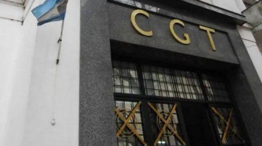La CGT anunció un plan de lucha que concluirá en un paro y una marcha nacional