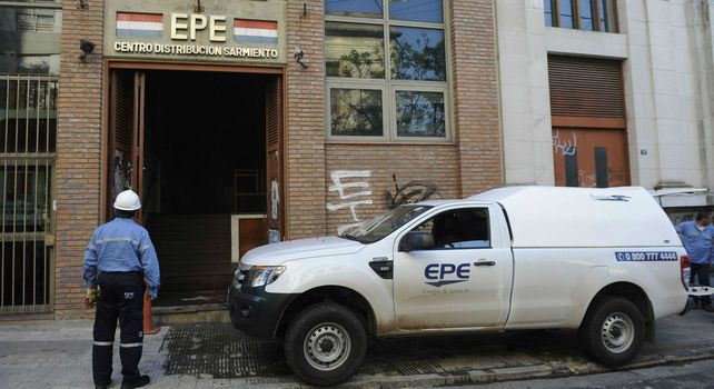 Geese dijo que el gobierno de Cristina sostuvo un sistema de subsidios perverso.