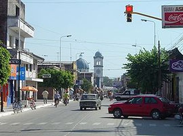 El trágico episodio se registró anoche en la ciudad tucumana de Monteros. (Foto archivo)