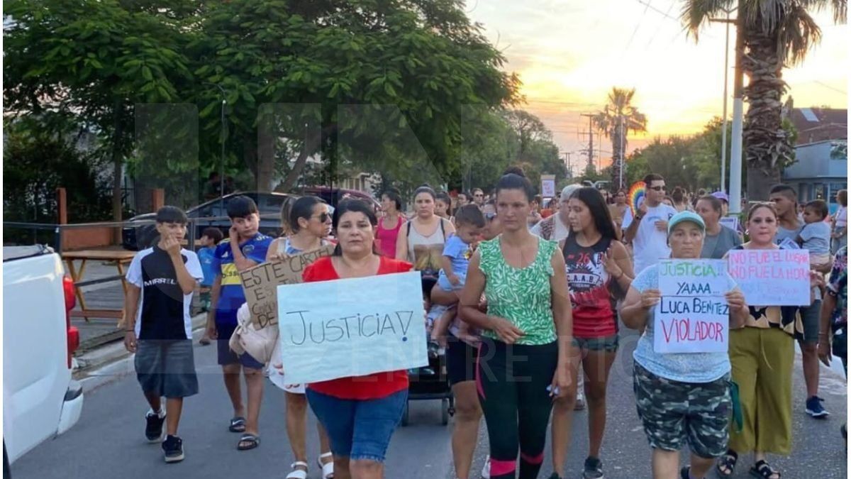 Santa Elena: convocan a una jornada de sensibilización para exigir justicia por casos de violencia de género