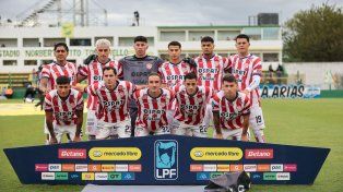 Unión cayó en la tabla tras perder con Defensa y Justicia