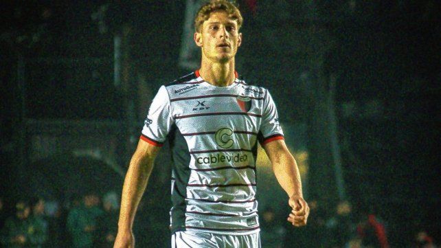 Genaro Rossi: Colón se equivoca poco pero lo paga caro