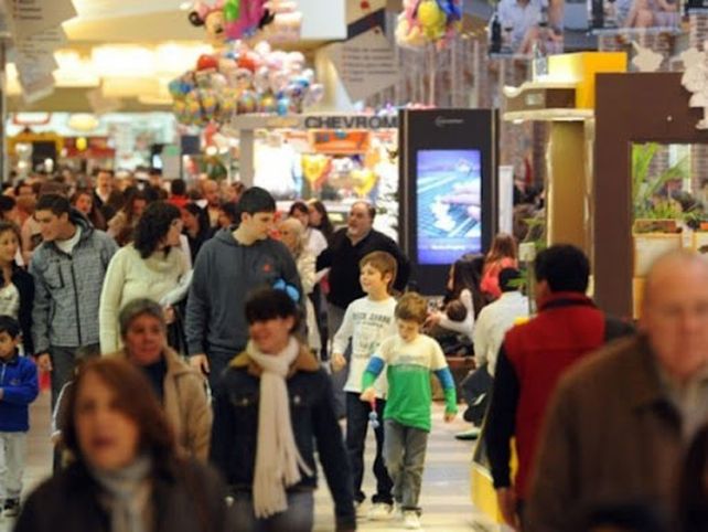 Complejo de Galerías del Centro
