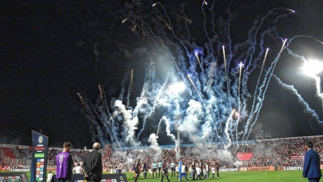 Unión hizo historia al meterse por primera vez en los playoffs en el formato de copa