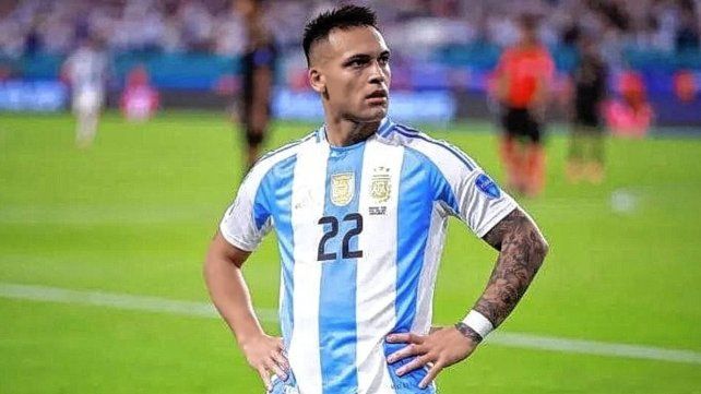 Cambian los nombres, pero la idea en la Selección no se mancha