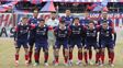 Primera C: Central Córdoba y Leones FC juegan ante Central Ballester y General Lamadrid