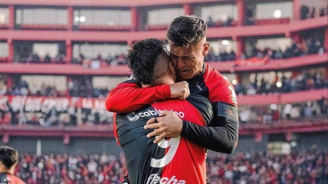 Colón es protagonista por peso específico