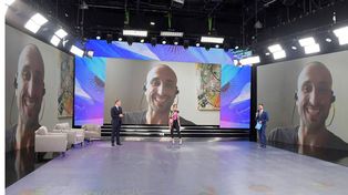 El inédito maratón Unidos por Argentina reunió casi 88 millones de pesos