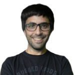 Lucas Raspall / Médico Psiquiatra y Psicoterapeuta 